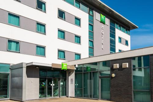 ibis Styles Crewe