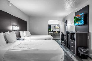 SureStay Hotel by Best Western Oklahoma City West