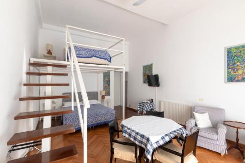 Suite, junior, uitzicht op zee