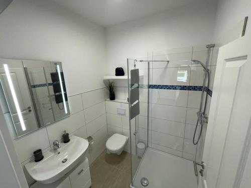 Quartier am Haff Room Type - Studio