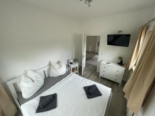 Quartier am Haff Room Type - Two-Bedroom Apartment