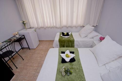 Barcelona City North Hostal - image 4
