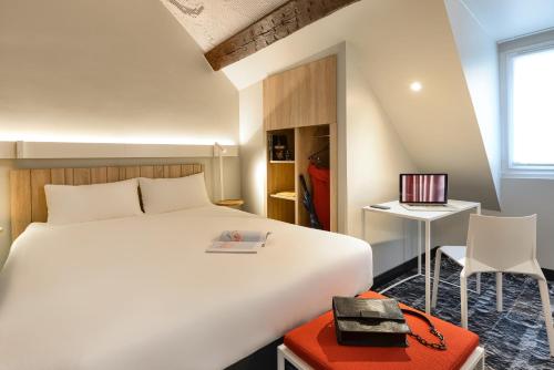 ibis Paris Gare De L Est 10ème - image 44