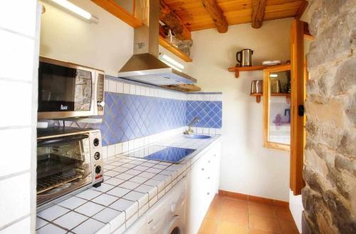 El Corral de Villacampa in Jabierre
