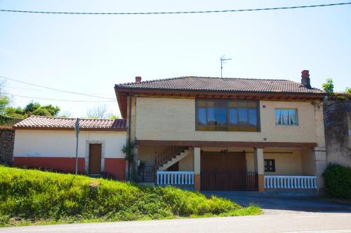  LA VENTIQUINA, Pension in La Piñera