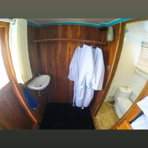 Boat Komodo