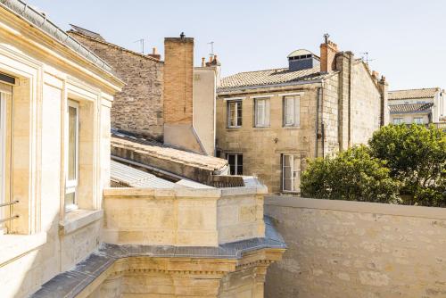 301090260 Villas Foch Boutique Hotel & Spa Bordeaux