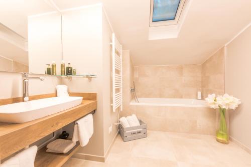 LakeSide Apartments Seefeld 3