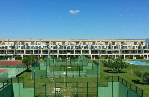  Panorámica Golfmar c/ Generalitat in Sant Jordi