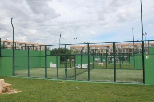  Panorámica Golfmar c/ Generalitat in Sant Jordi