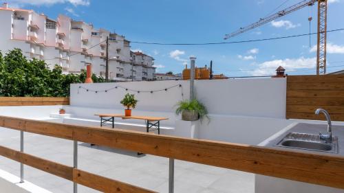 Pateo Estoril - Brand New Villa in Estoril 3
