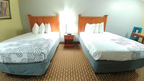 Best Western Jacksonville Inn