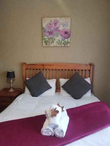 Autumn Breeze Manor Guest House