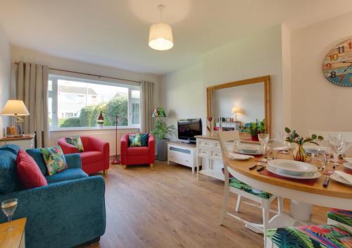 Sunnygate gîte à louer Marsham