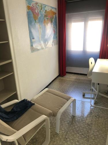  Alicante Los Arenales del Sol seaview apartment in Alicante