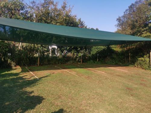 Autumn Breeze Manor Guest House