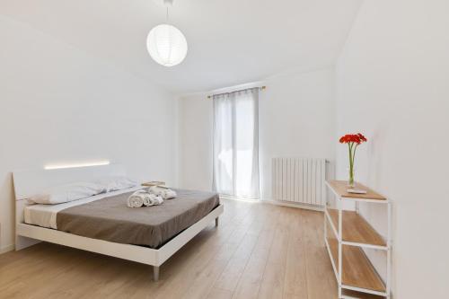 GuestHost - BallarHost - Ballarò Market Terrace Apartment, Palermo (fotografie 10)