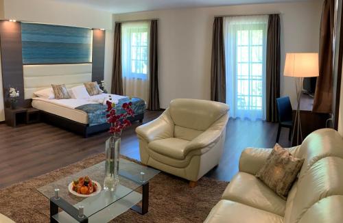 Hotel Villa Völgy Wellness & Konferencia Room Type - Superior Suite