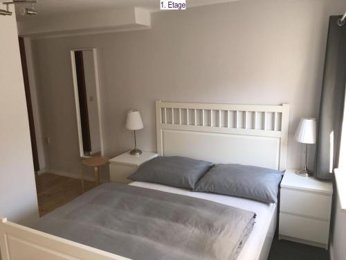 Apartment Pension Sternchen - image 12