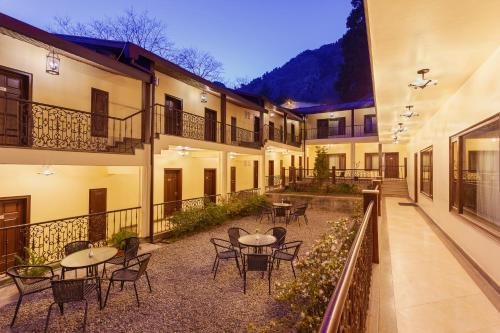 hotel photo