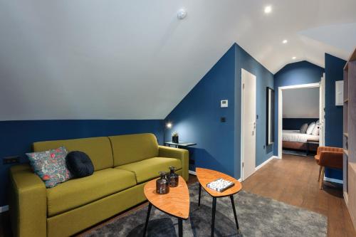 Camera Hotel – Split, MD