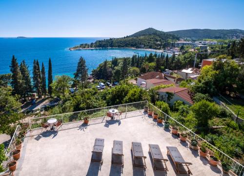 Apartments Katica - image 11