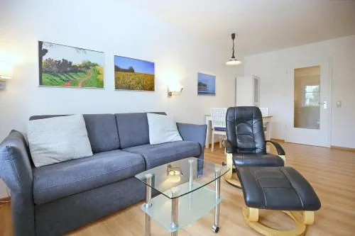 Dünenblick Wohnung 36 in Boltenhagen, Deutschland
