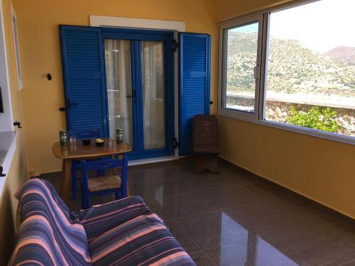 Karpathos Guest House