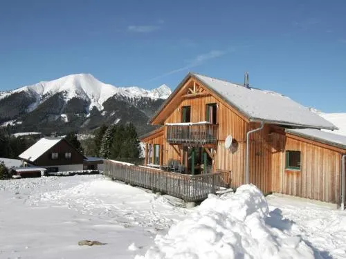 Auszeit-Hohentauern in Hohentauern, Österreich