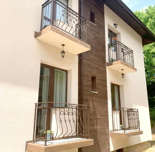 Апартамент ЕЛИ, Pleven (foto 3)