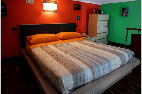  CASA VACANZE FUNNY HOUSE CONSALVO in Neapel