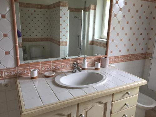 Jolie maison provençale. gîte à louer Gordes