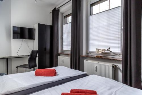 Aparthotel Menden 2.1km von Menden entfernt