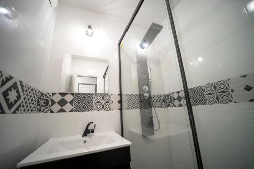 Appartement - Residence du golf deauville