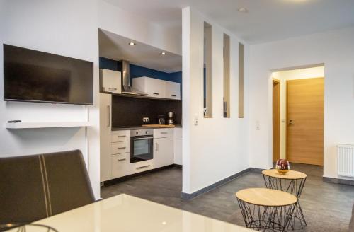 Aparthotel Menden - image 14