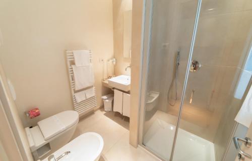 Hotel Country House La Radice - image 6