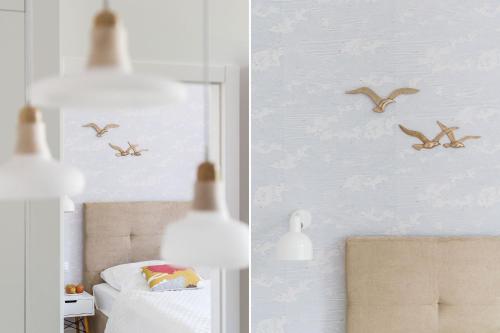 Sanhaus Apartments - Kamienica Ogrodowa - Apartament Mera - image 7