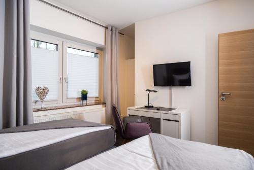 Aparthotel Menden - image 4