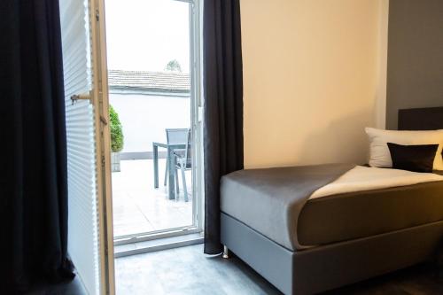Aparthotel Menden - main image