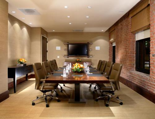 The Fairmont Heritage Place Ghirardelli Square - image 2