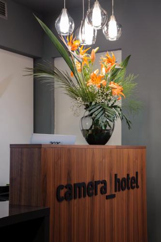 Camera Hotel 5