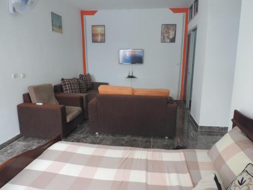 Happy Welcome Bietry 1 - MARCORY ZONE 4 RUE DU CANAL