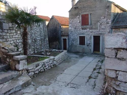 Apartment in Biograd na Moru with Terrace, Air conditioning, Wi-Fi (4803-2)