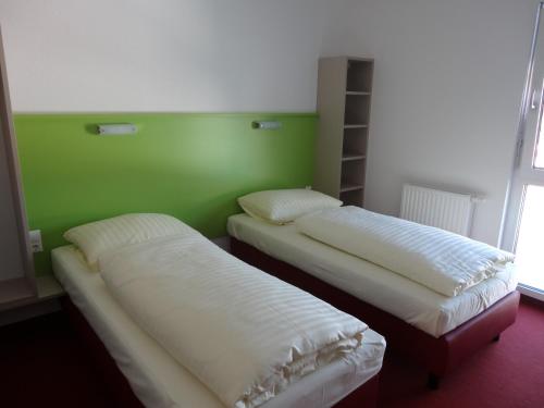 Hotel Wirt im Feld – Dietachdorf, OH