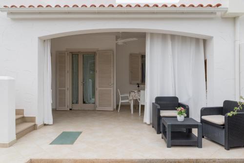 Mare Blu Villas by Wonderful Italy - Villa Ponente