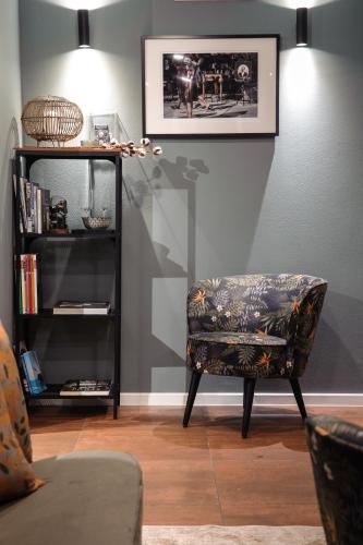Camera Hotel – Split, MD