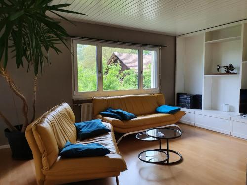 Gästehaus Luma (Gastehaus Luma) in Egerkingen