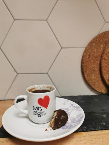 Nest Apartment Zemun - image 5