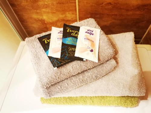 Nest Apartment Zemun - image 14