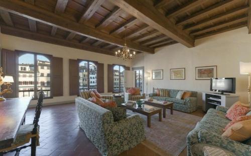 Medici Suite Florence